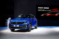 上海车展首日盘点：WEY X成关注度最高车型，大众领克展台人爆满