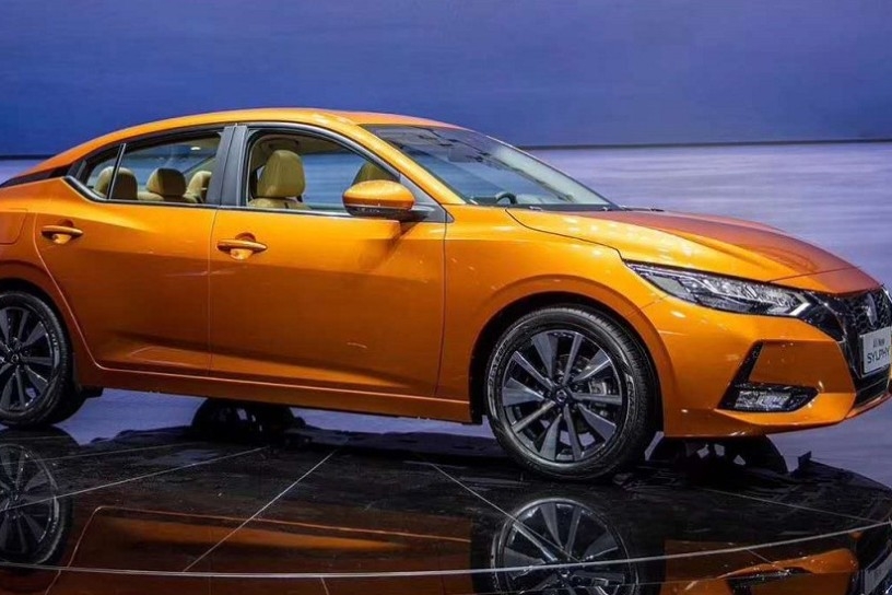 亮相2019上海车展的全新轩逸，这些硬核实力你必须要了解