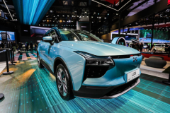 爱驰上海车展发布全新用户战略——“7921用户伙伴计划”