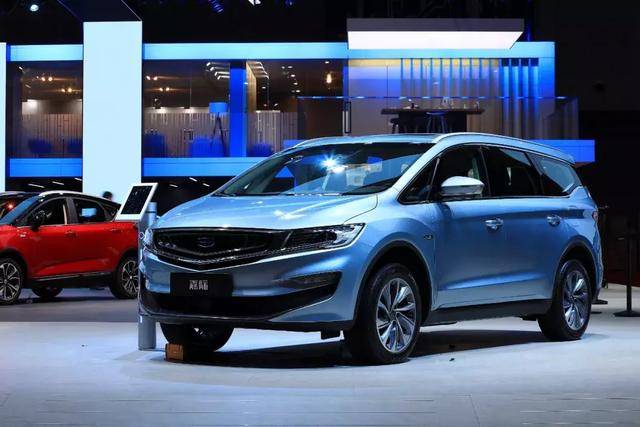 不止是中国首款插混MPV，嘉际成为“MPV变革者”的底气在哪？