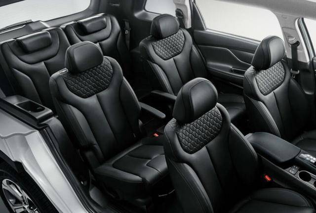 全新胜达上市 凭借这三点胜过汉兰达 它真的值得买吗？