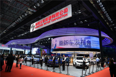 上海车展一大看点：看东风公司如何“让汽车驱动梦想”