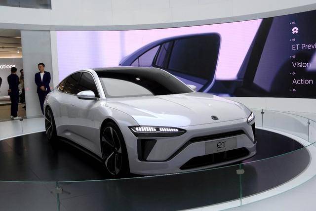 月销破万基本是小意思！2019上海车展最值得关注轿车盘点