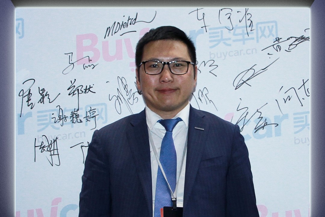 吉利郑状：“几何”品牌要和用户间产生情感价值的共鸣