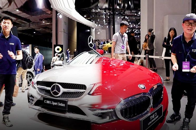 男人35岁前，这2台B级车能开上一台，就算成功！