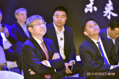 瑞麒之后，时隔十年奇瑞再推高端，星途会不会正途？