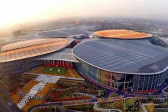 上海车展以“新四化”迎车市变局 多方玩家集中角力