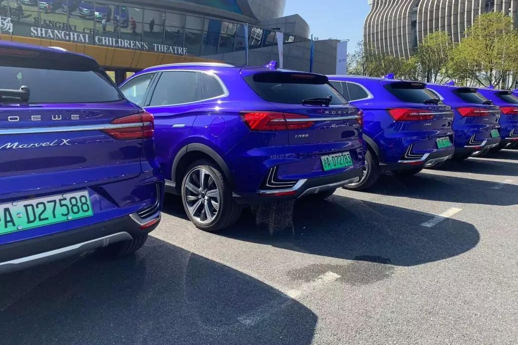 汽车创行者大会跟5G有什么关系？看看荣威怎么说？