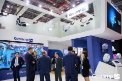 海斯坦普上海车展首秀 全面显示轻量化解决方案