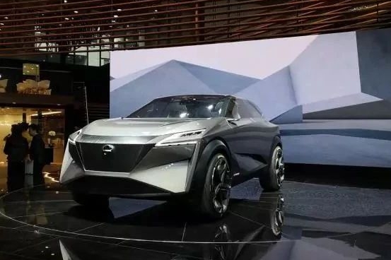 SUV不再大热，但我们发现SUV更有趣了 | 上海车展