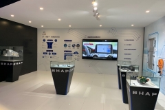 驾驭沪晓：海纳川“三化”零部件亮剑上海车展