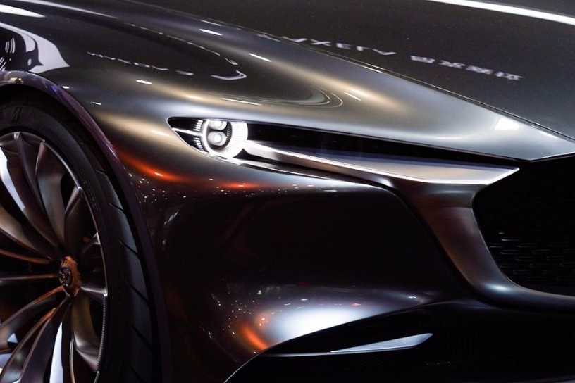 关于一些热门车，并不会只捡好听的说 | 上海车展