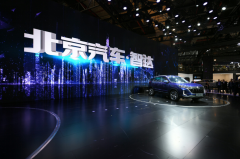 智达配备AI交互系统，搭载1.5T动力破百仅10秒，潮人必备SUV？