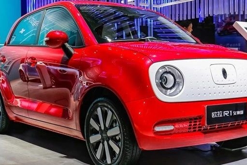 “拒绝油改电”与新消费时代下欧拉的小车思路丨汽车预言家