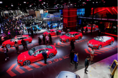 创下同级销量记录的奥迪Q3，新一代再次为细分市场注入活力