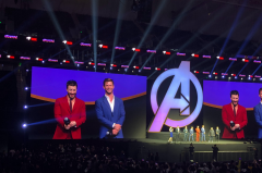 东风启辰爆发了，一口气推出三款EV车型，于年内上市！