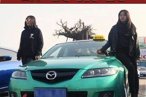 河北车友丨当年的弯道小王子，马自达6低趴改装案例