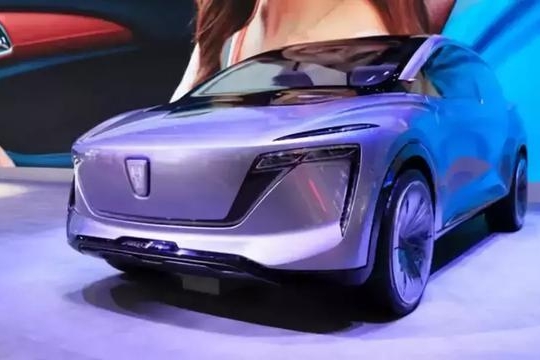 5G汽车、氢能源悉数亮相！上海车展这些黑科技一定要看