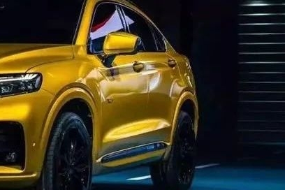 CS85和F7x都开卖了，吉利星越却缺席上海车展，值得等吗？