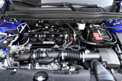 3月雅阁成功上位，月销超2万台成日系黑马，帕萨特这次也服了