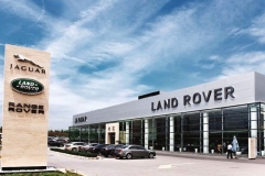 面向未来不懈创新，捷豹路虎的三冠王只是个开始