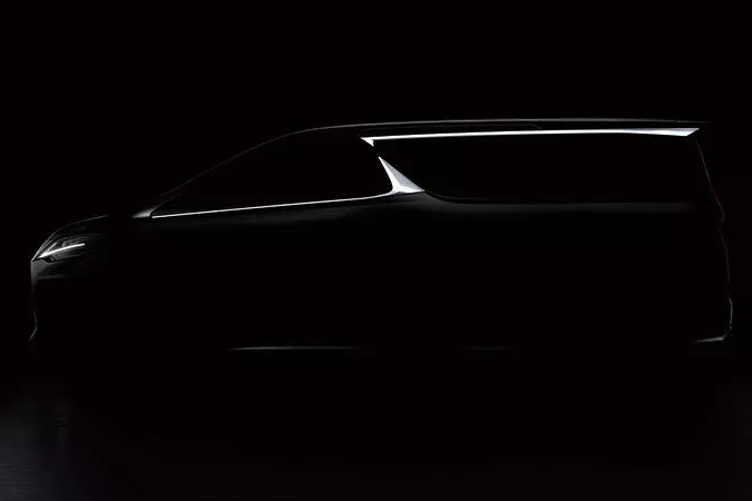 埃尔法只算小弟，静态体验雷克萨斯LM，加价也难买到