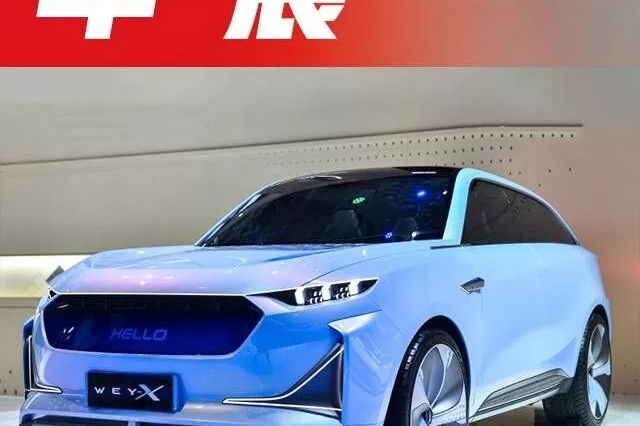 4.5秒破百，最大续航710公里，中国豪华品牌再推新概念车