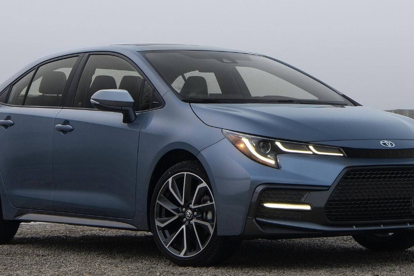 新一代雷凌正式预售，全球销量最高车型即将迎来换代