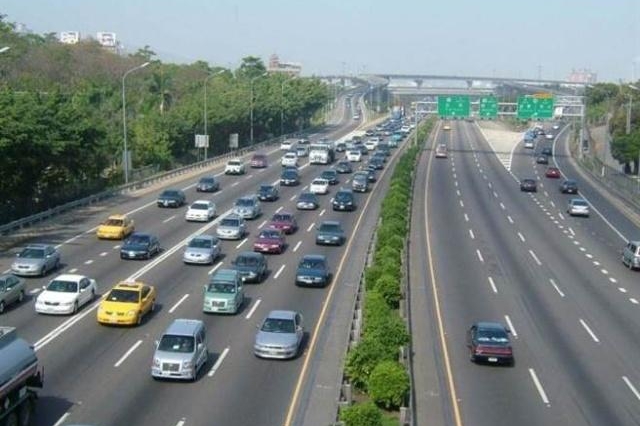 有些车跑完高速后，感觉变好开了，这是为什么？