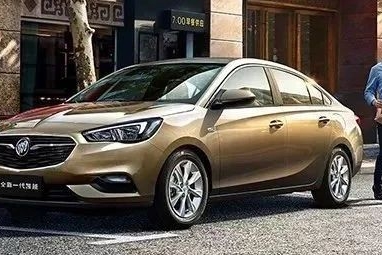 省油空间大，这几款合资车最低仅需6万！