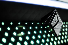 宝骏也要进军高端领域？新车换上钻石车标，领克和WEY有压力了