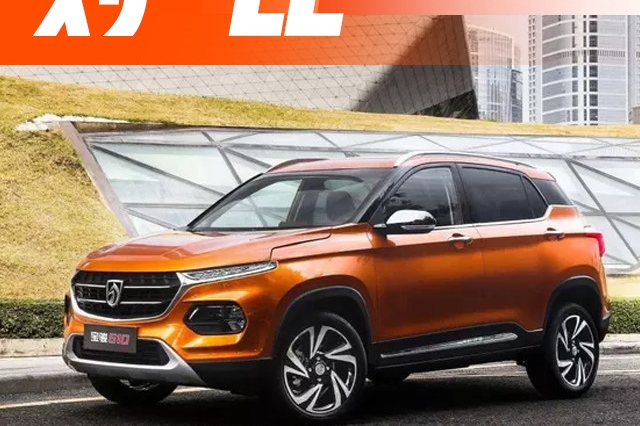 8万左右预算，年轻人想要精致、有面子的SUV，这2款怎么选？