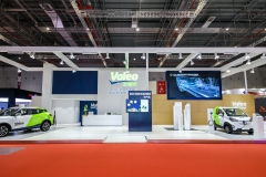 车展，别忘记了去法雷奥看48V