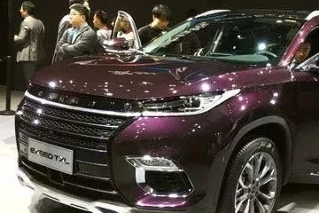 上海车展最劲爆的3款新车，定位非常亲民，来一探究竟……