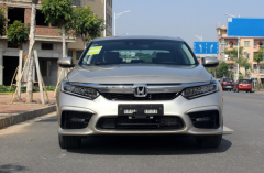 雅阁月销2万，胞弟东本INSPIRE销量仅4千！