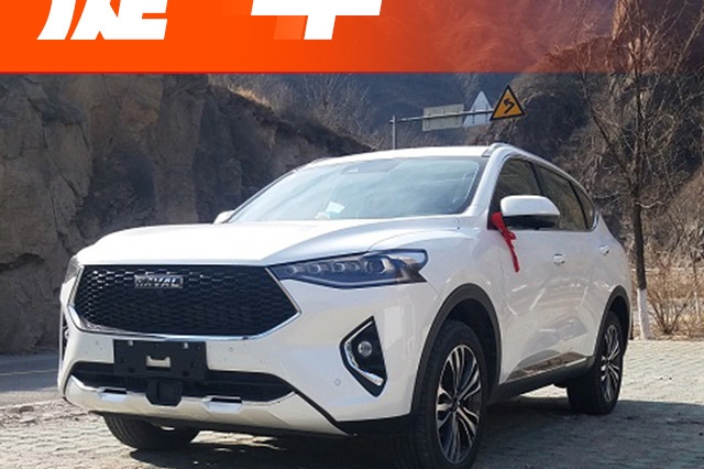 想买大空间SUV，小伙子跑遍了4S店，最终选择了这款哈弗车