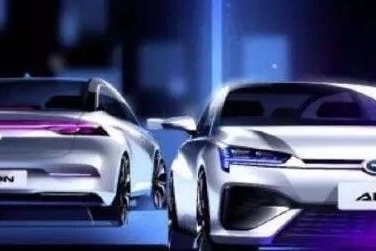 广汽新能源新车4月底上市，续航510km，还会焦虑吗？