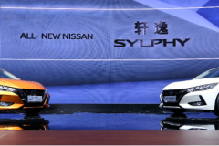 揭秘2019上海车展|东风日产引领智能进化热潮