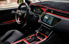 艾瑞泽GX销量逐月攀升，小改激发运动潜质！