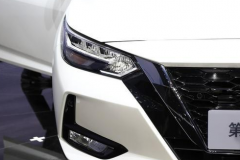 轩逸又升级了，新车比思域还亮眼，油耗比卡罗拉更省油