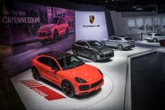 上海车展买不起系列中，最值得买的车型