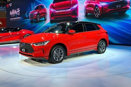 路咖与车：你是不是真的需要一辆比亚迪e2？
