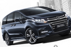 全新奥德赛锐•混动领衔 广汽本田如何打造上海车展全明星阵容？