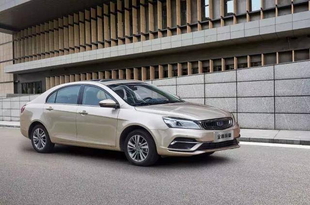 钟观 | 帝豪，用成功致敬曾经的梦想