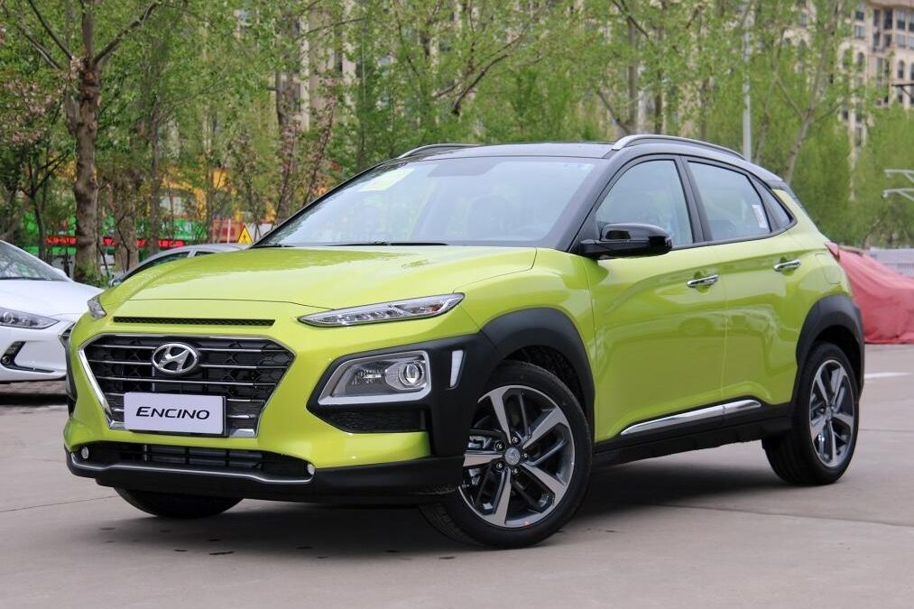 15万就可以选择顶配，还是合资SUV