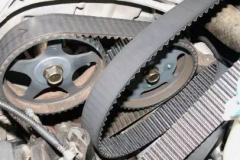 发动机正时皮带出问题时，会有什么预兆？这几点可能要注意