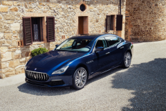 【暴走汽车】玛莎拉蒂携2019款全系车型亮相上海车展