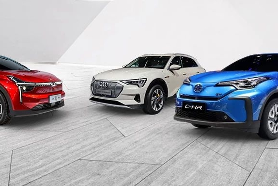 又双叒叕一大波新车来袭，这10款SUV最值得关注！个个油耗都贼低