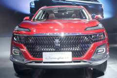 军工品质的猎豹，搭上宝马王子发动机，绝配？