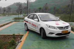 为什么有些人老是考不过科目二？驾校教练：可能没有掌握这些技巧